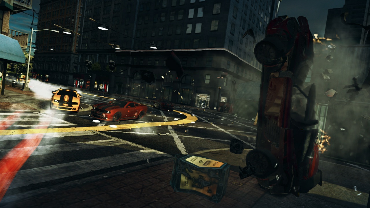 Ridge Racer Unbounded (Edición Limitada) - Imagen 10
